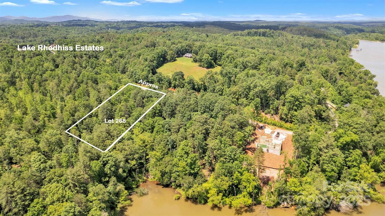 588 E Settings Blvd. #268, Valdese, NC 28690