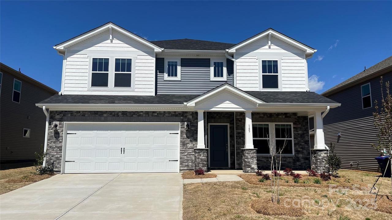 145 Shepherds Landing Dr., Mooresville, NC 28115
