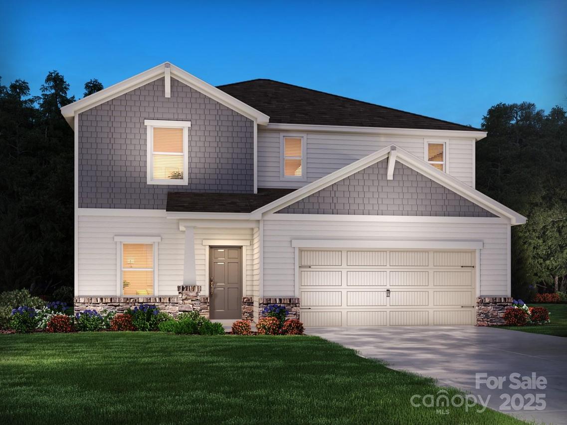 149 Shepherds Landing Dr., Mooresville, NC 28115