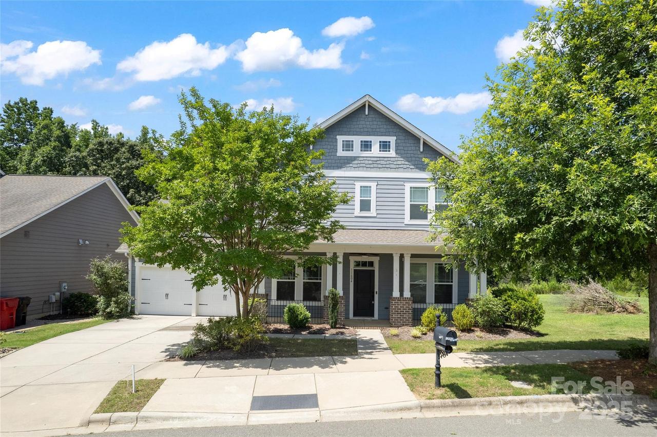 11604 Bradford Park Dr., Davidson, NC 28036