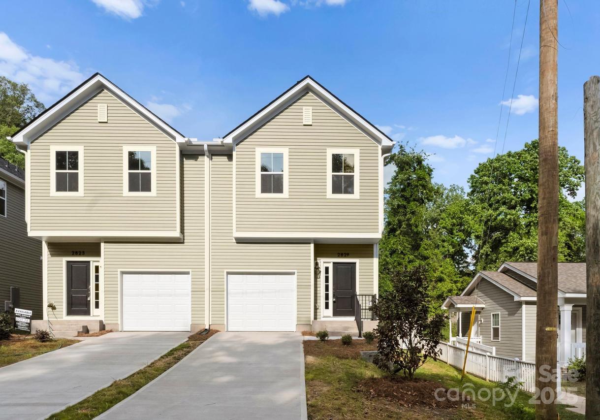 2825 New Pineola Rd. #7A, Charlotte, NC 28208