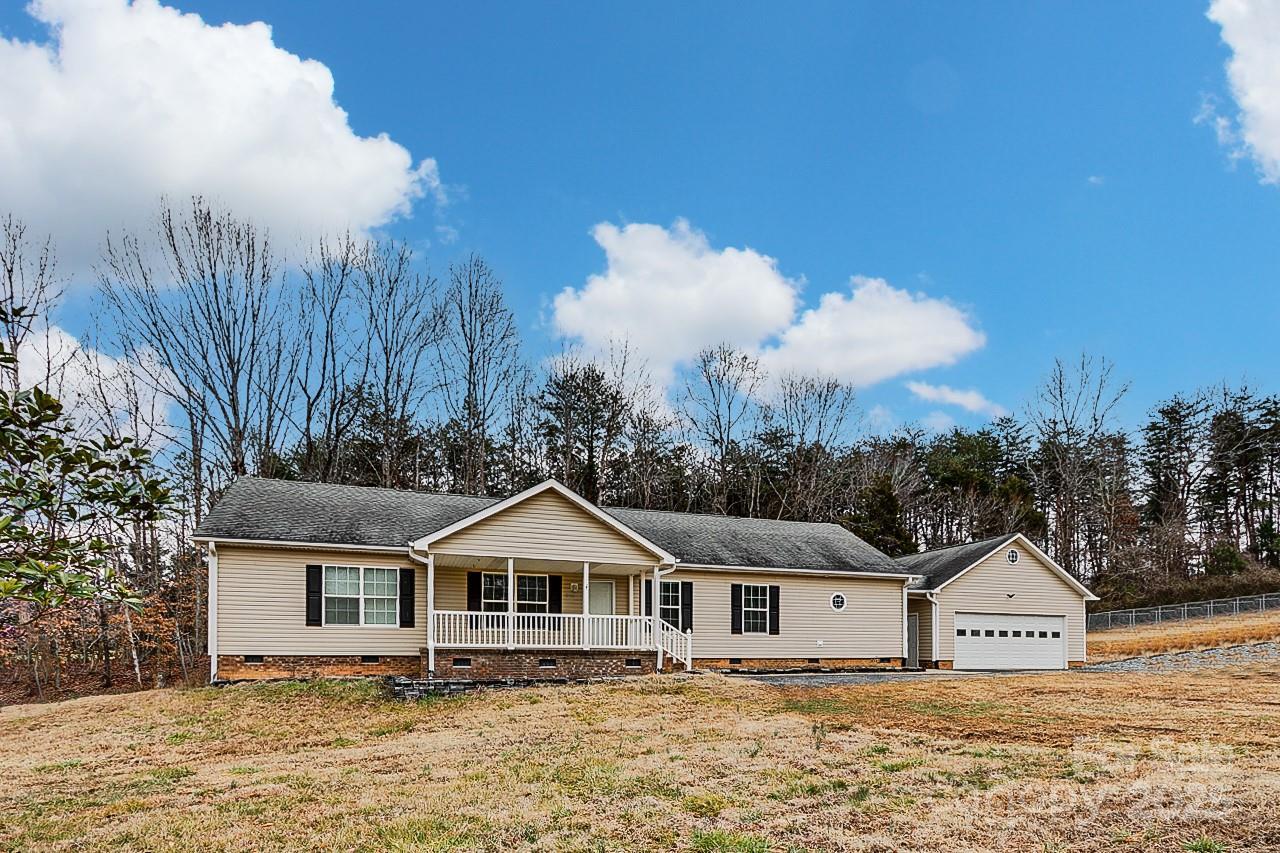 [Address Hidden by Seller], Lexington, NC 27295