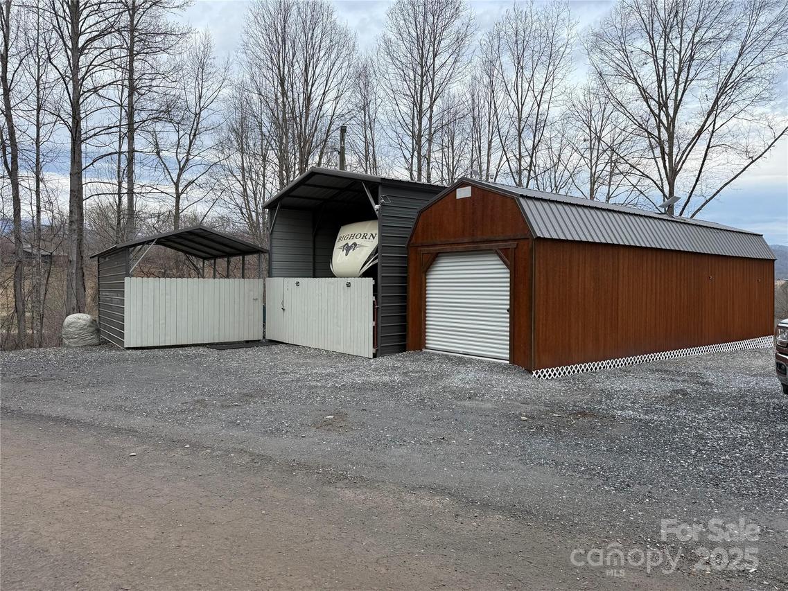 115 H O Crisp Rd., Whittier, NC 28789