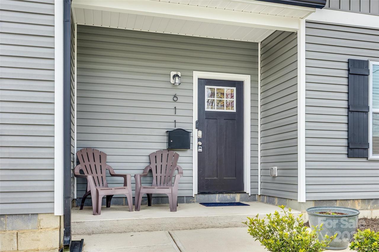 611 N York St., Gastonia, NC 28052