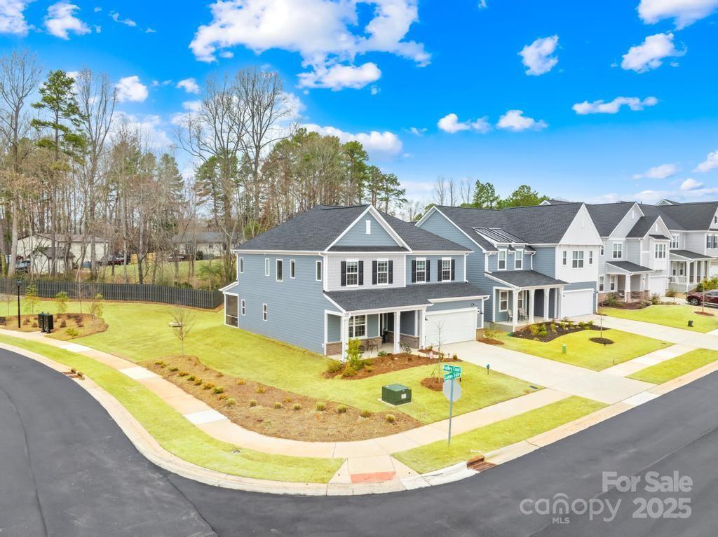 118 Golden Tr., Mooresville, NC 28115