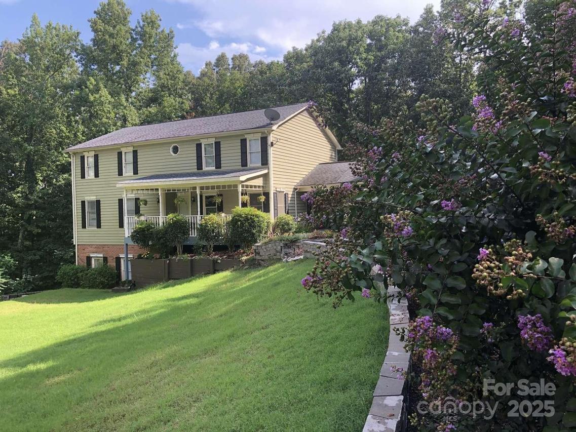 591 Bent Oak Tr., Concord, NC 28027