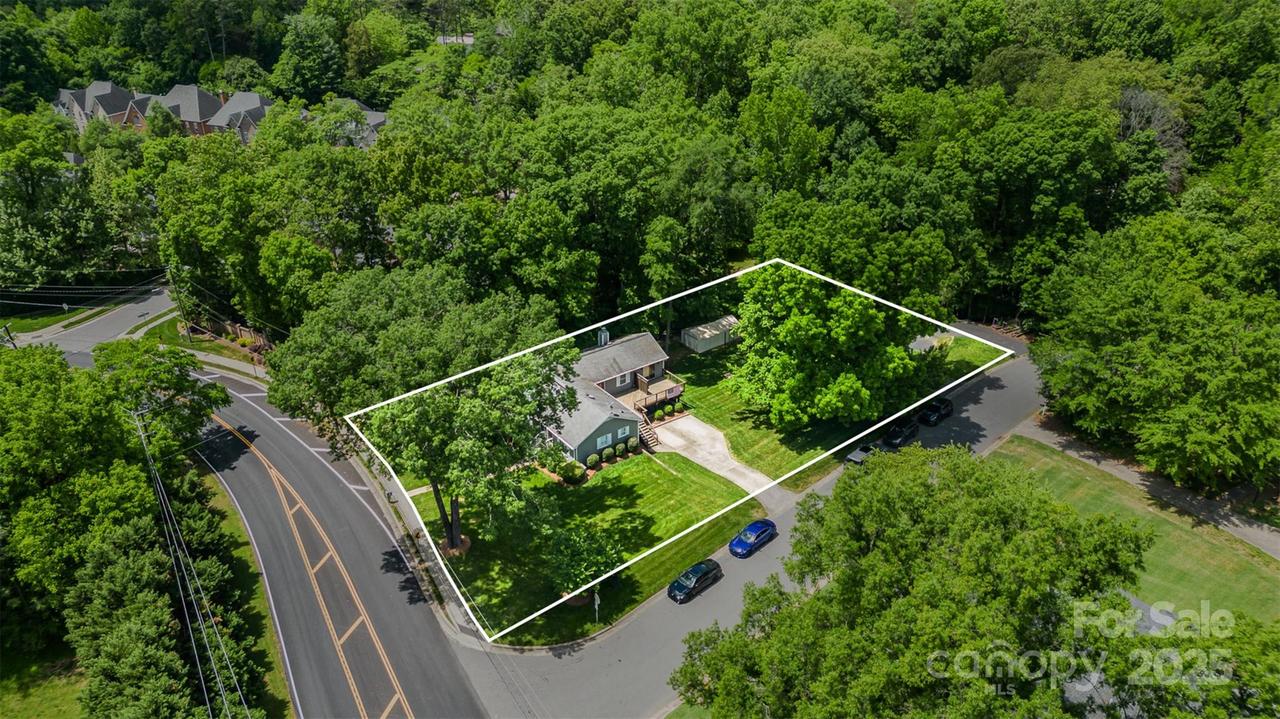 6200 Old Providence Rd., Charlotte, NC 28226