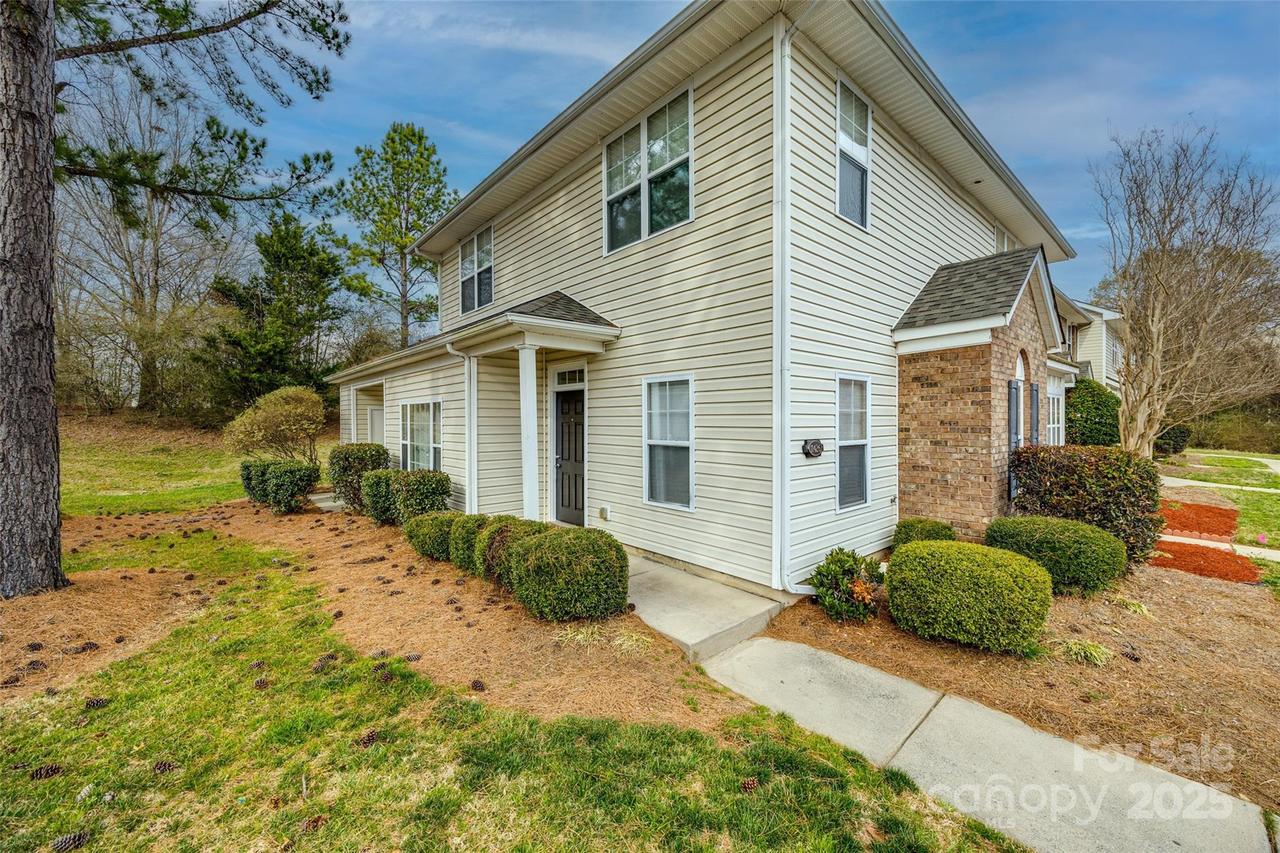 11426 Savannah Creek Dr., Charlotte, NC 28273