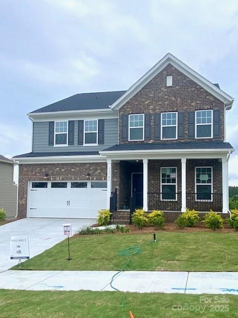 13705 Roderick Dr. #194, Huntersville, NC 28078