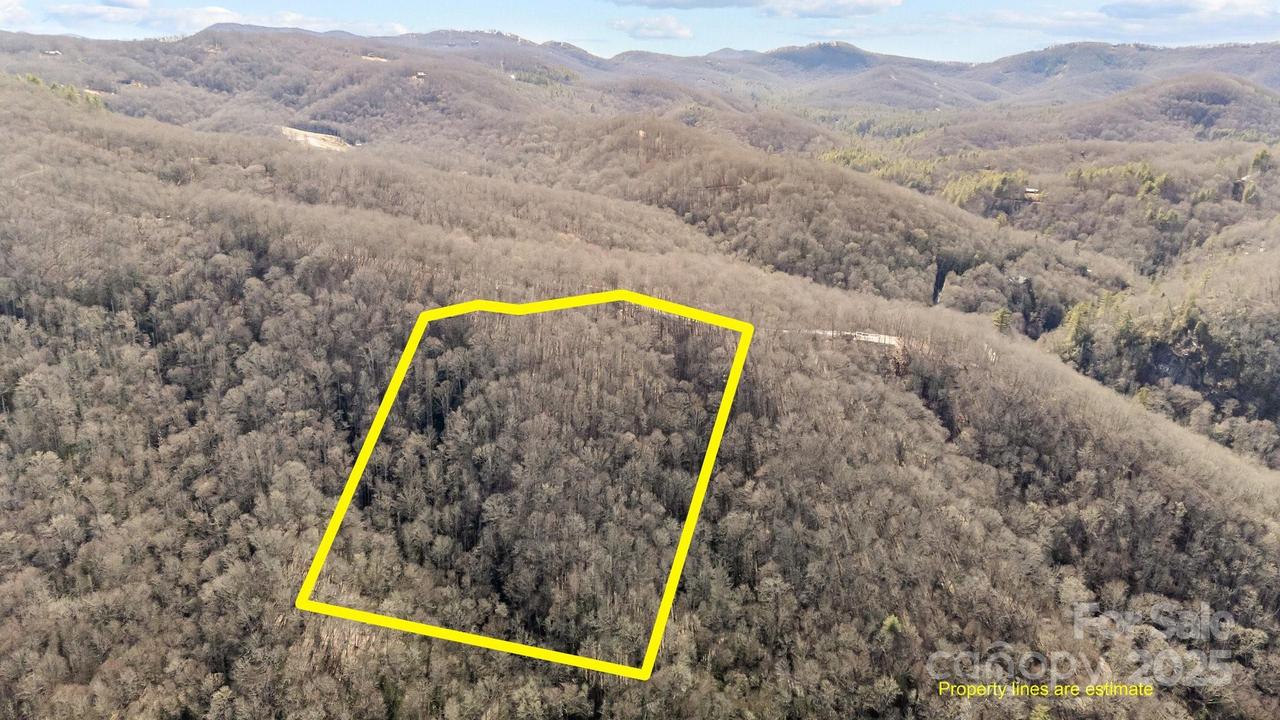 Lot F115 Leafy Knoll Cir., Glenville, NC 28736