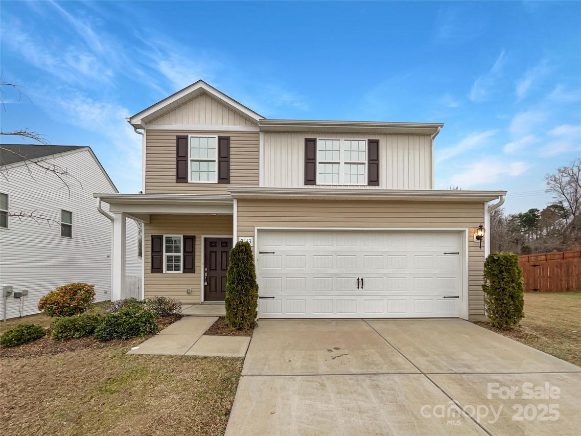3113 Ellingford Rd., Charlotte, NC 28214