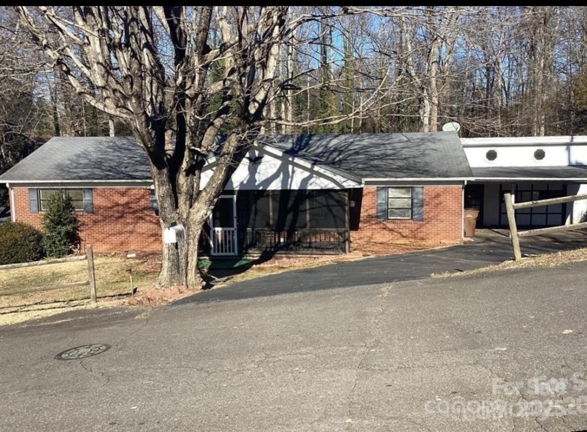 314 Little St., Lincolnton, NC 28092