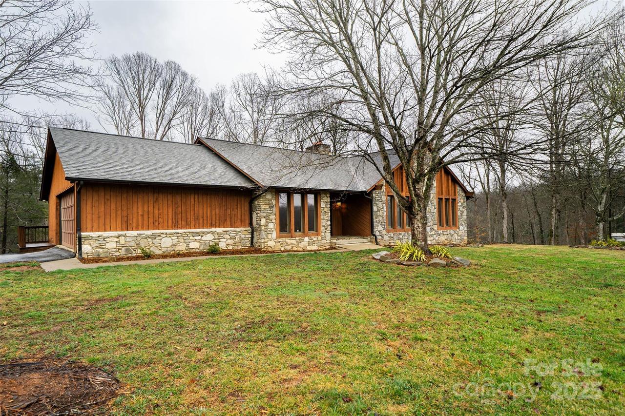 278 Pine Cove Rd., Old Fort, NC 28762