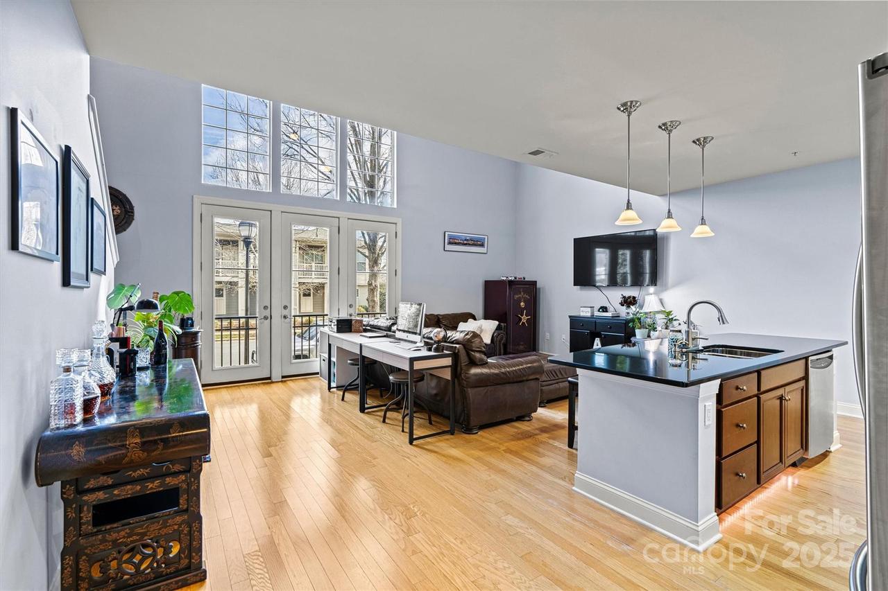 121 Irving Ave. #F, Mooresville, NC 28117