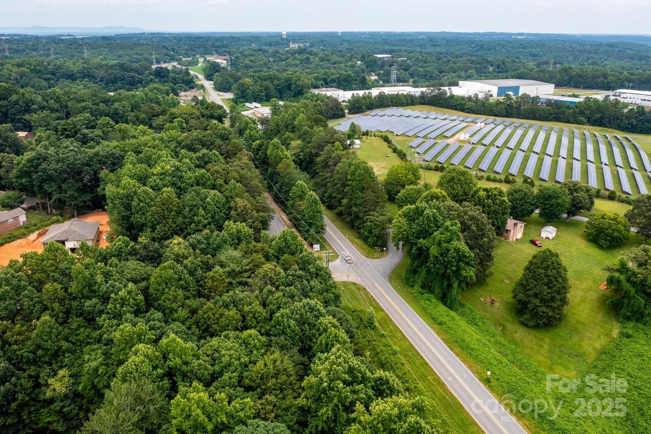 351 I-40 Access Rd., Hildebran, NC 28637