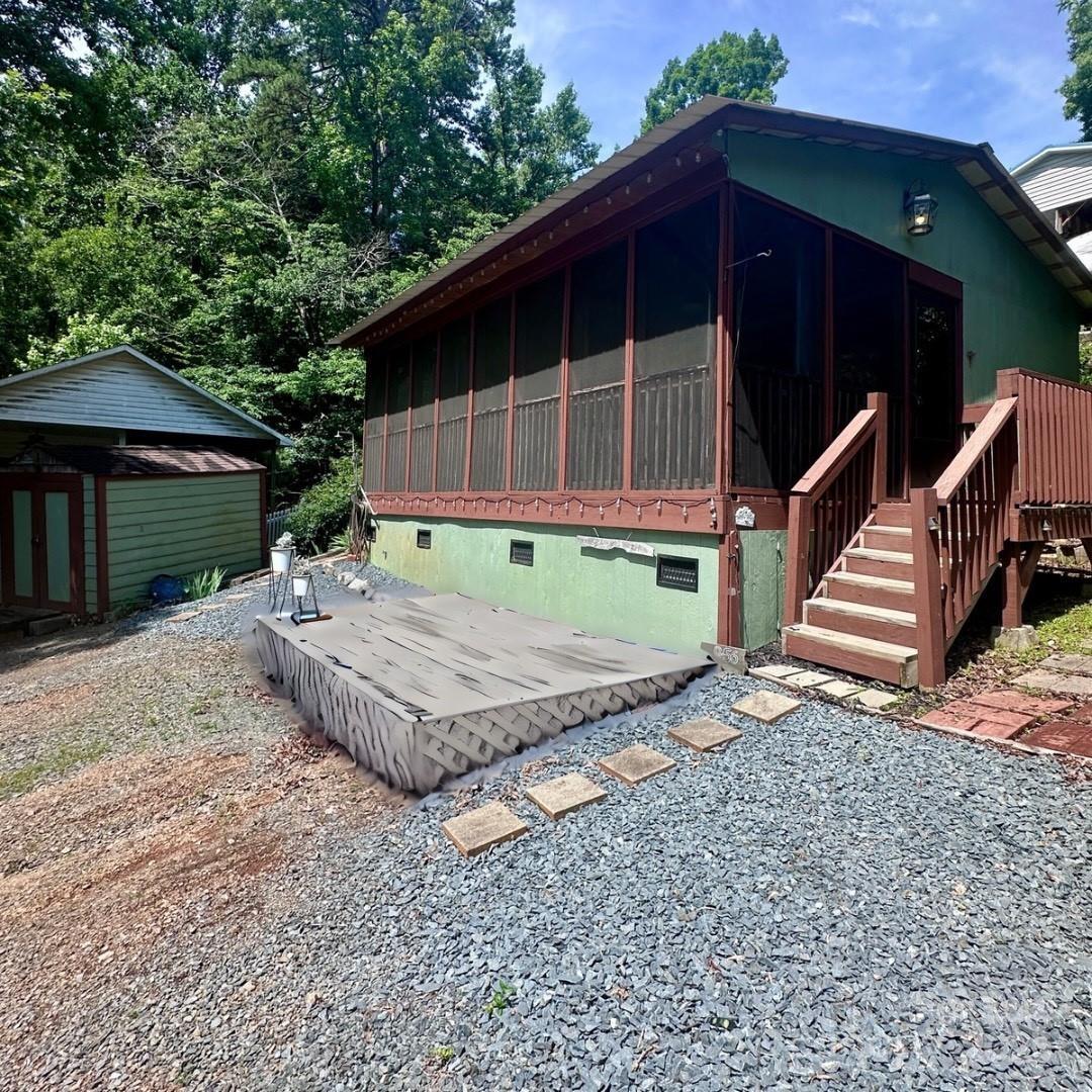 152 Muskhogean Way, Mount Gilead, NC 27306