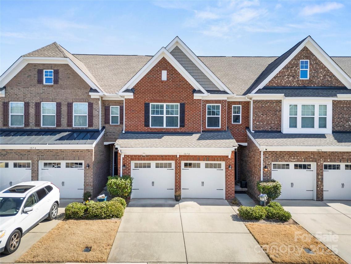 107 Dellbrook St. #B, Mooresville, NC 28117