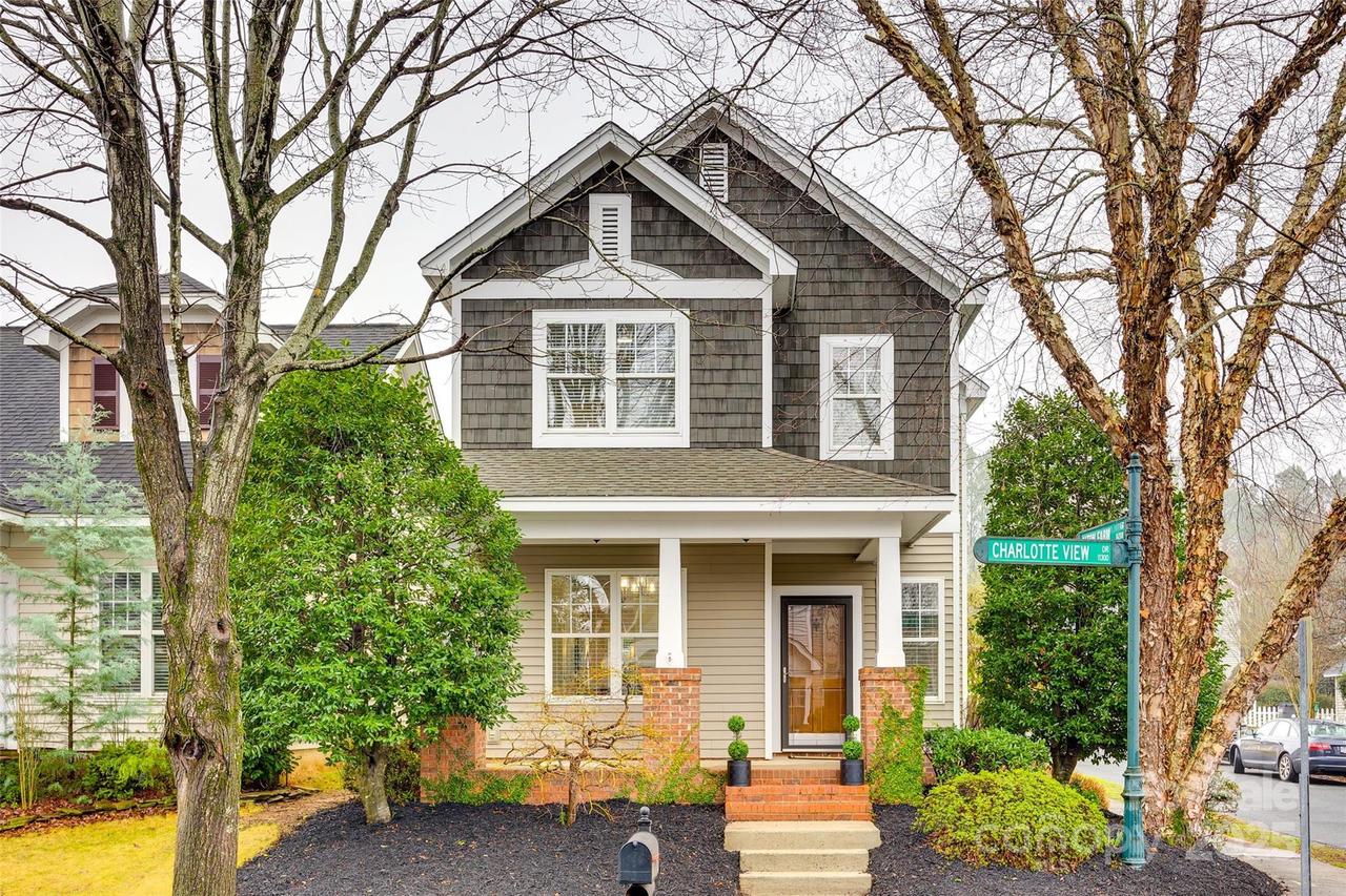 11329 Charlotte View Dr., Charlotte, NC 28277