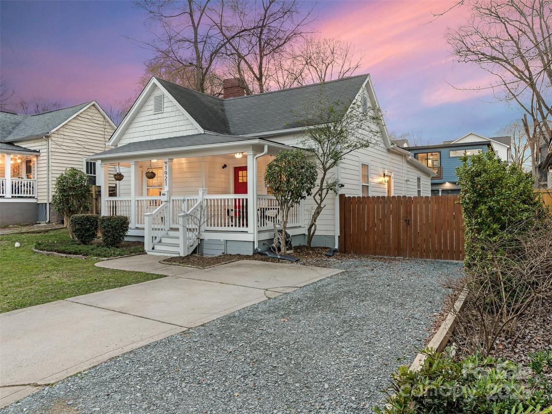 1921 Union St., Charlotte, NC 28205
