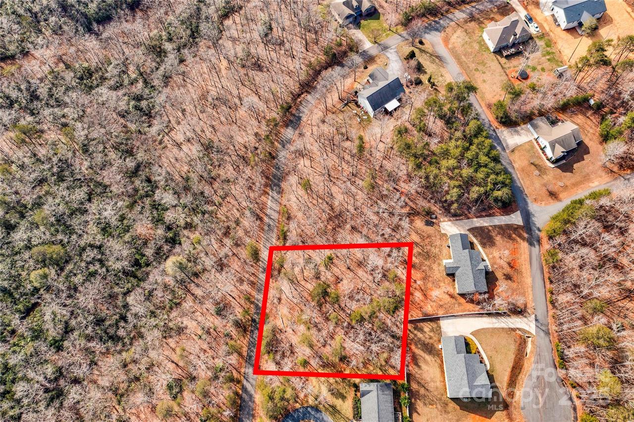 Lot 46 Dublin Ln., Columbus, NC 28722