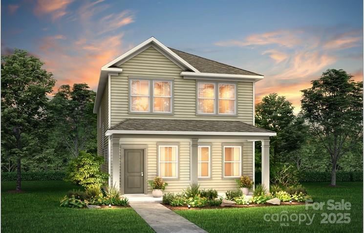13033 Garren View Ln. #313, Charlotte, NC 28278