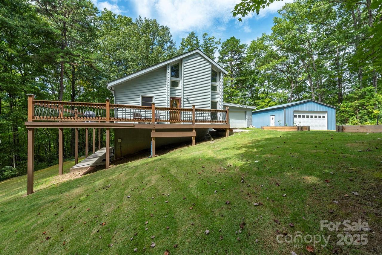 71 Warren Holler Rd., Old Fort, NC 28762