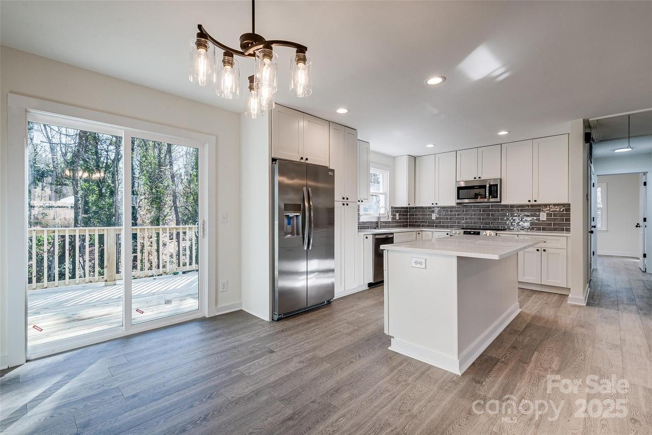 1522 Wickham Ln., Charlotte, NC 28208
