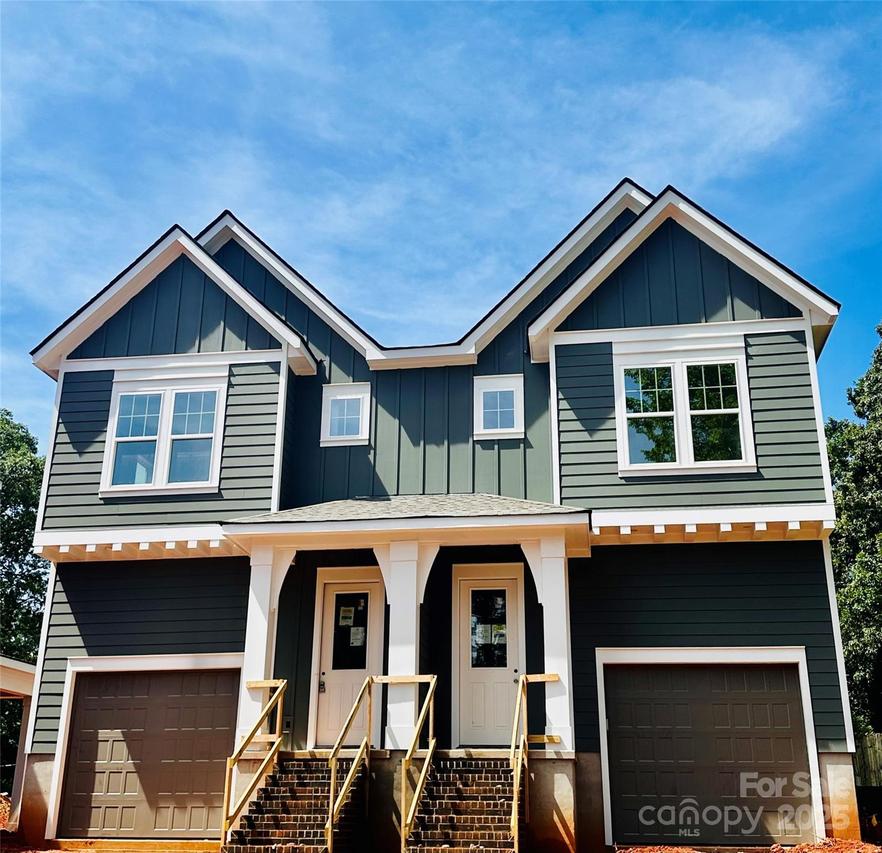 2526 Elkwood Cir., Charlotte, NC 28205