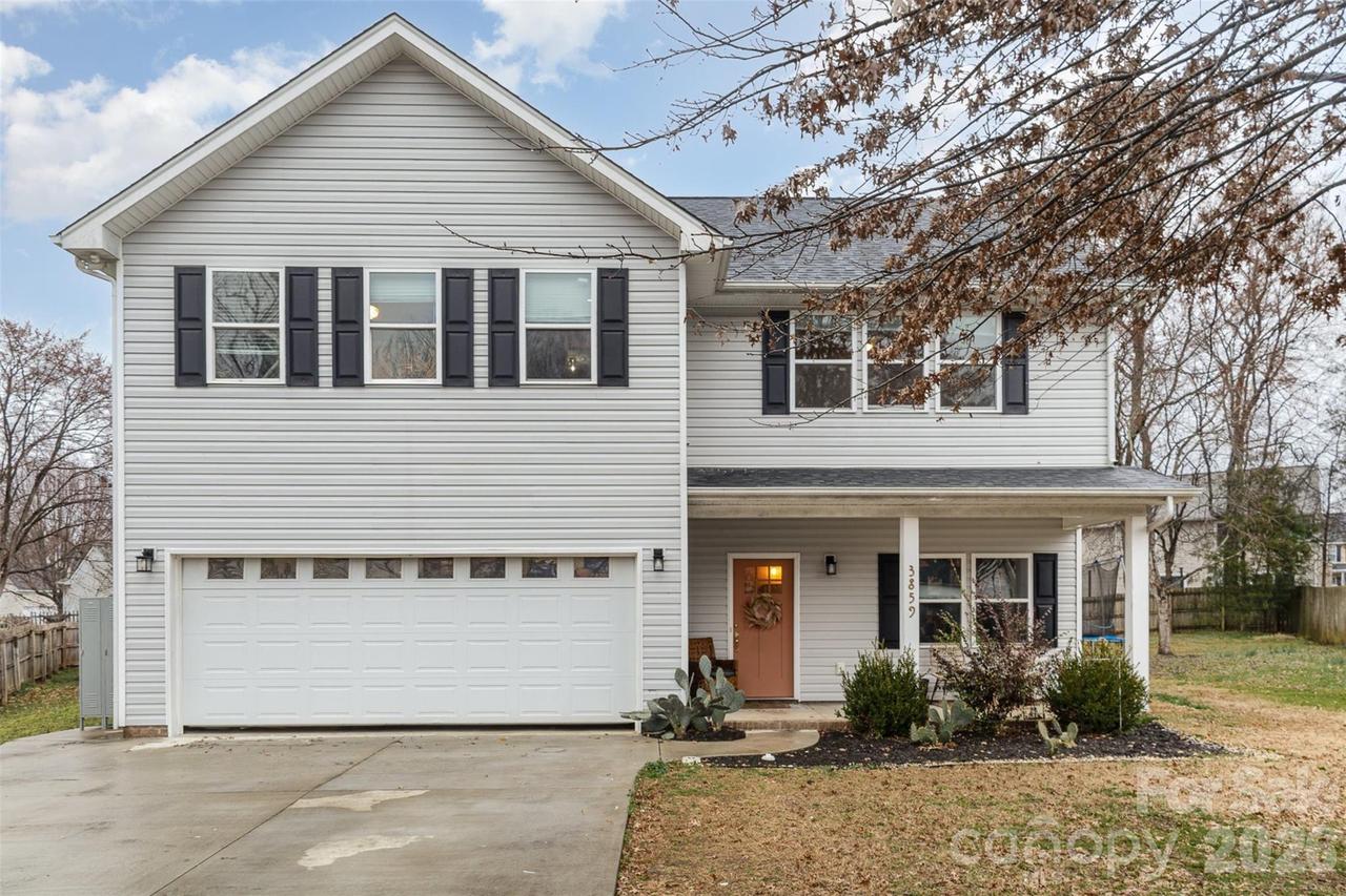 3859 Longwood Dr., Concord, NC 28027