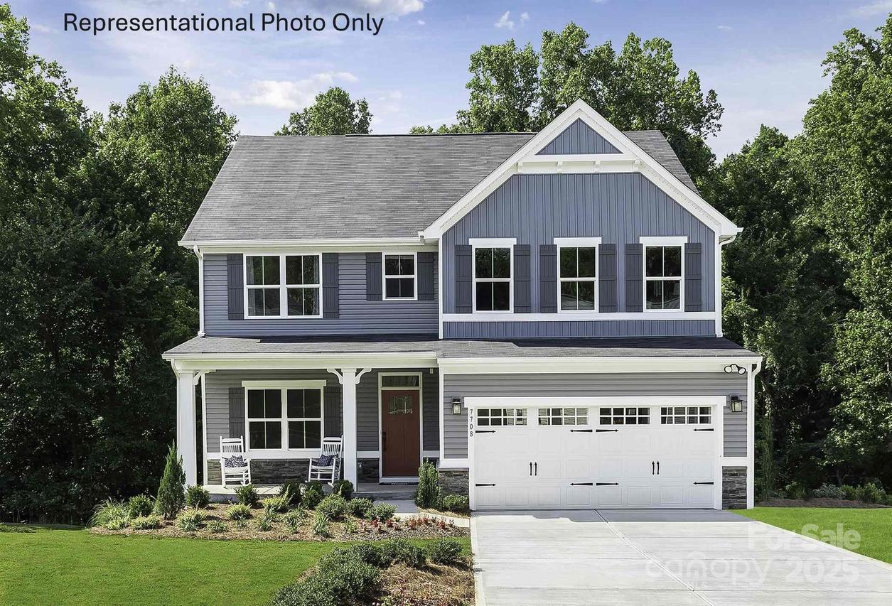 [Address Hidden by Seller], Indian Trail, NC 28079