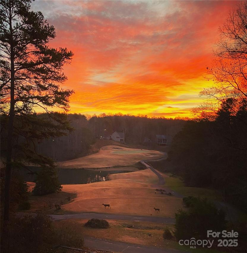 172 Summer Morning Ct., Lake Lure, NC 28746