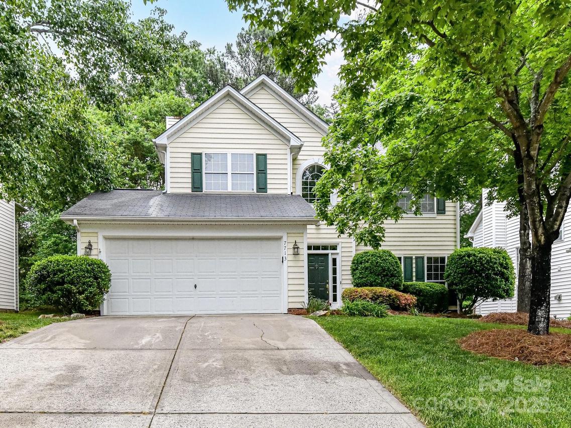 7713 Dunoon Ln., Charlotte, NC 28269