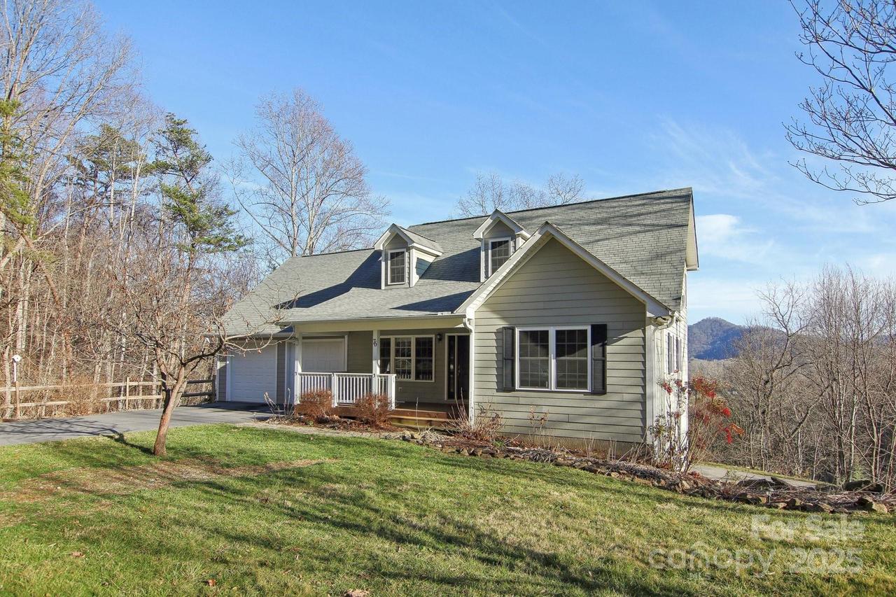 76 Eastern Sky Dr., Canton, NC 28716