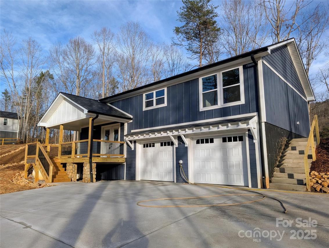 300 Haven Ridge Ln. #35, Marion, NC 28752