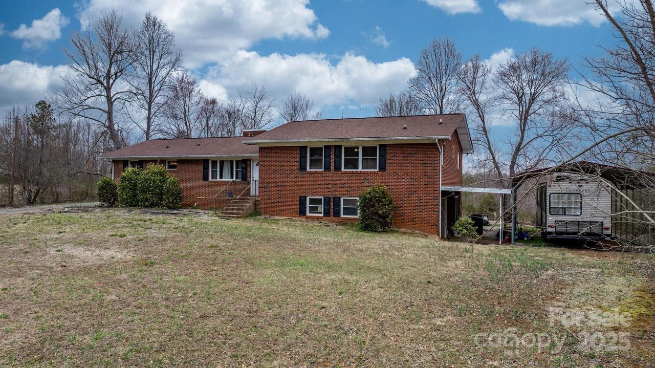 9257 Mull Rd., Vale, NC 28168