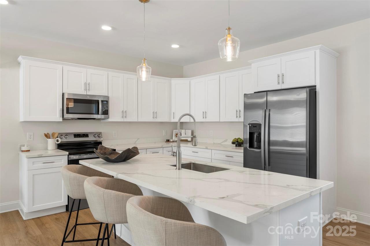 1104 Wonder Way #1, Charlotte, NC 28208