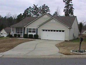 2138 Mallard Green Pl., Charlotte, NC 28262