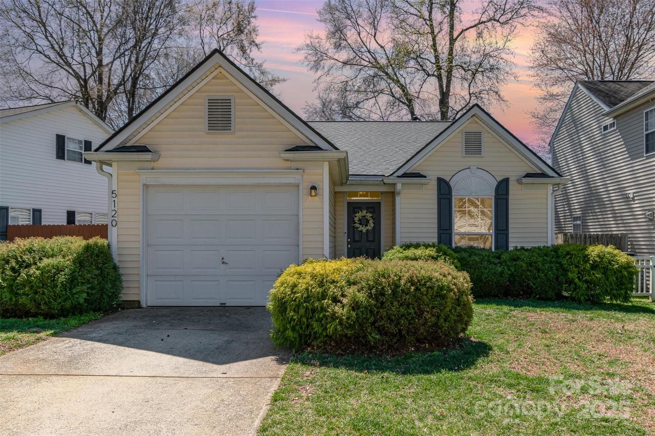 5120 Silabert Ave., Charlotte, NC 28205