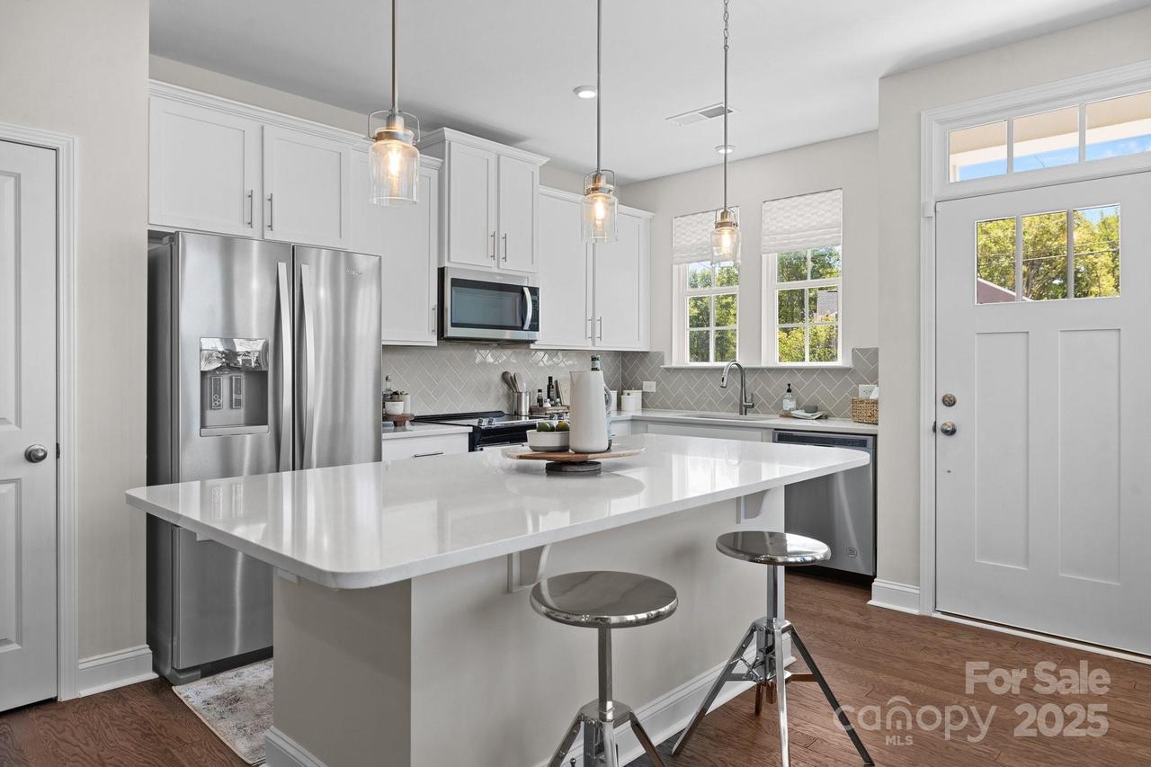 4117 Walking Ridge Rd. #55, Charlotte, NC 28208