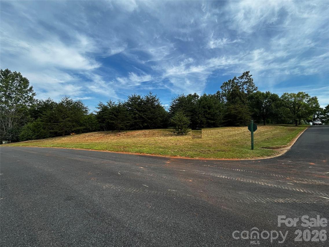 Lot 50 & 50A Mountain Pkwy. #50, 50A, Mill Spring, NC 28756