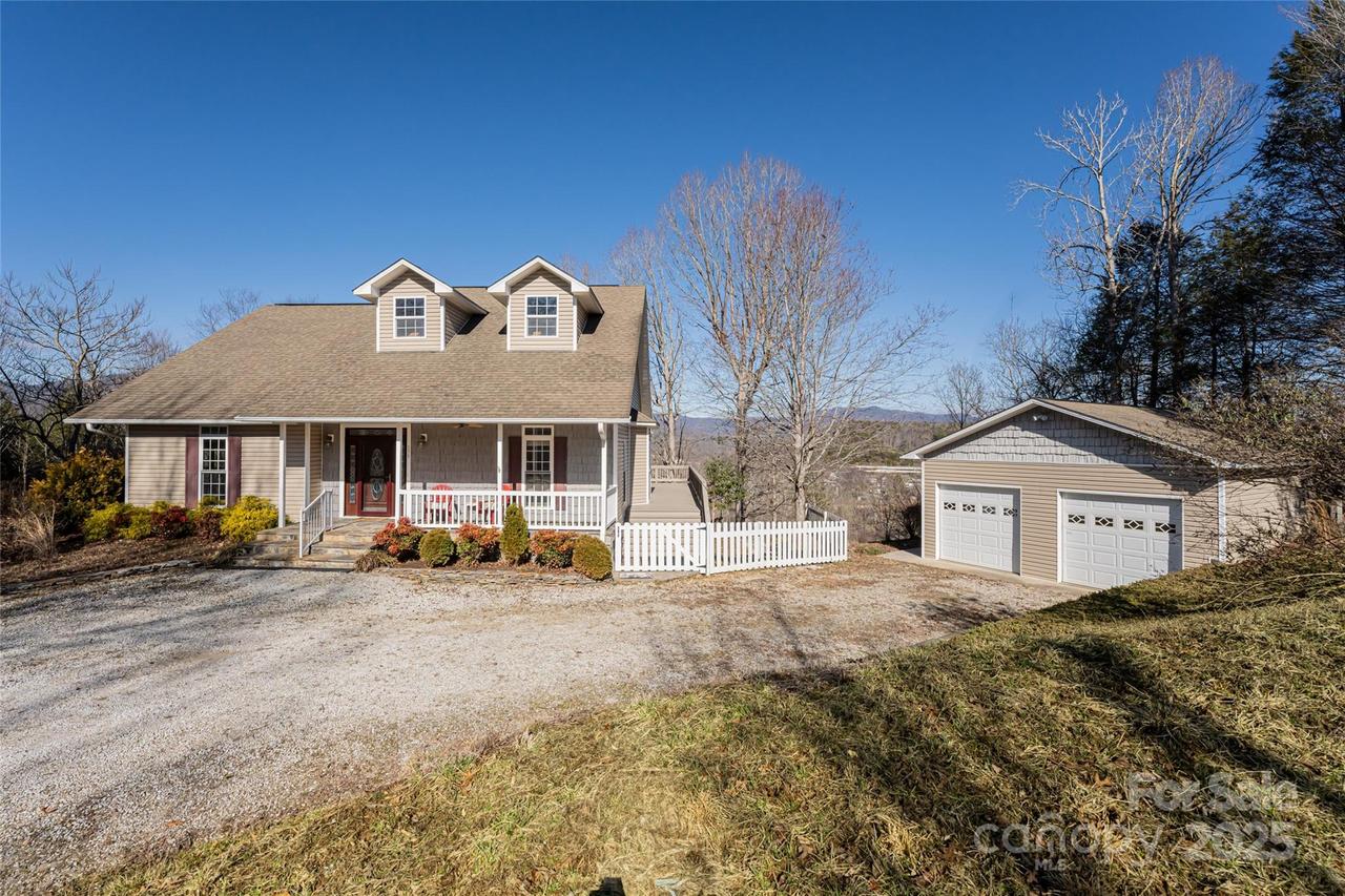 179 Wildwood Acres Dr., Marion, NC 28752