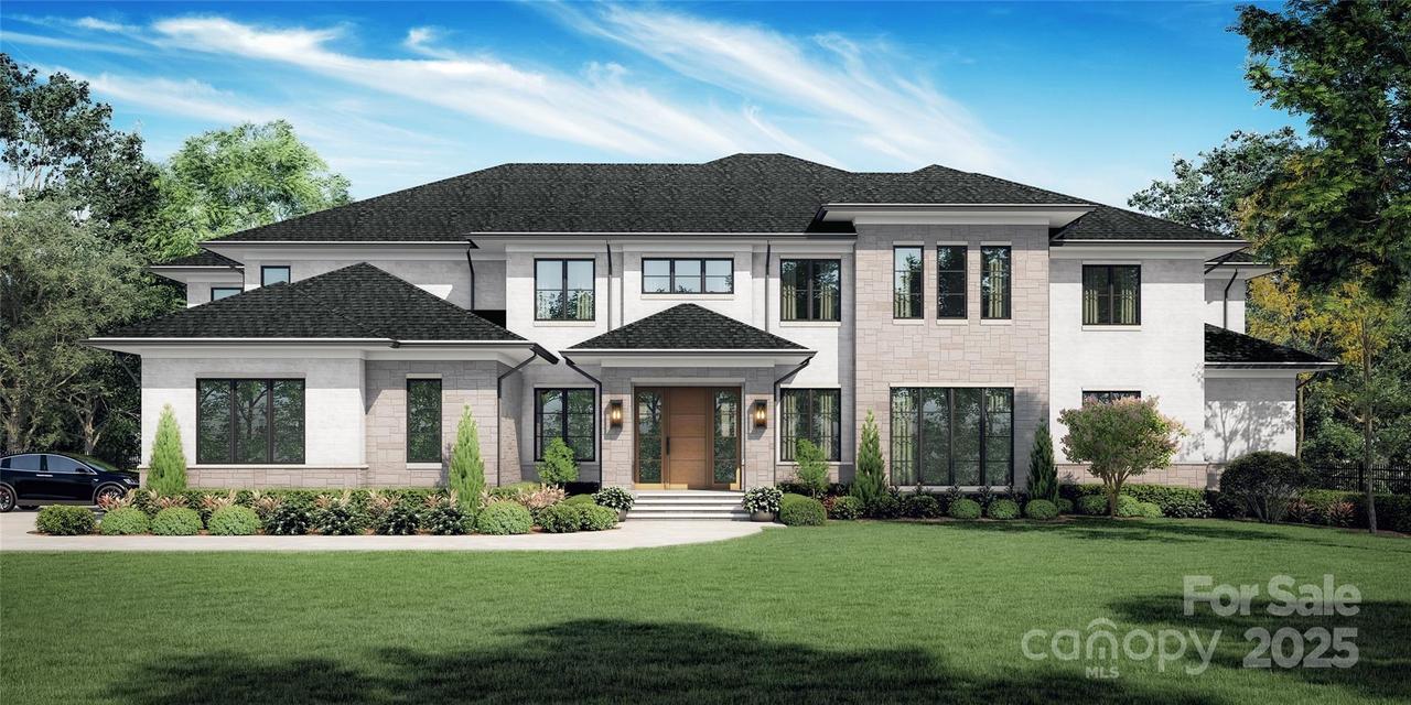 2258 Sharon Ln., Charlotte, NC 28211