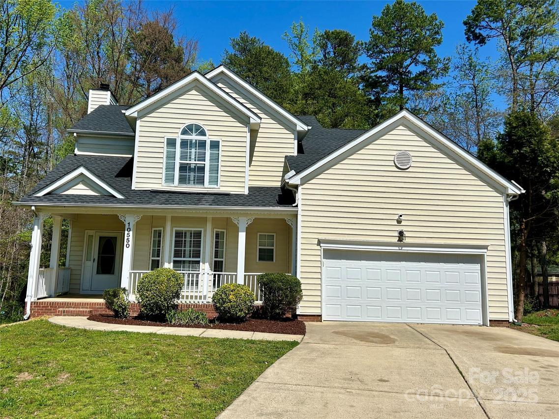 10550 Worsley Ln., Charlotte, NC 28269