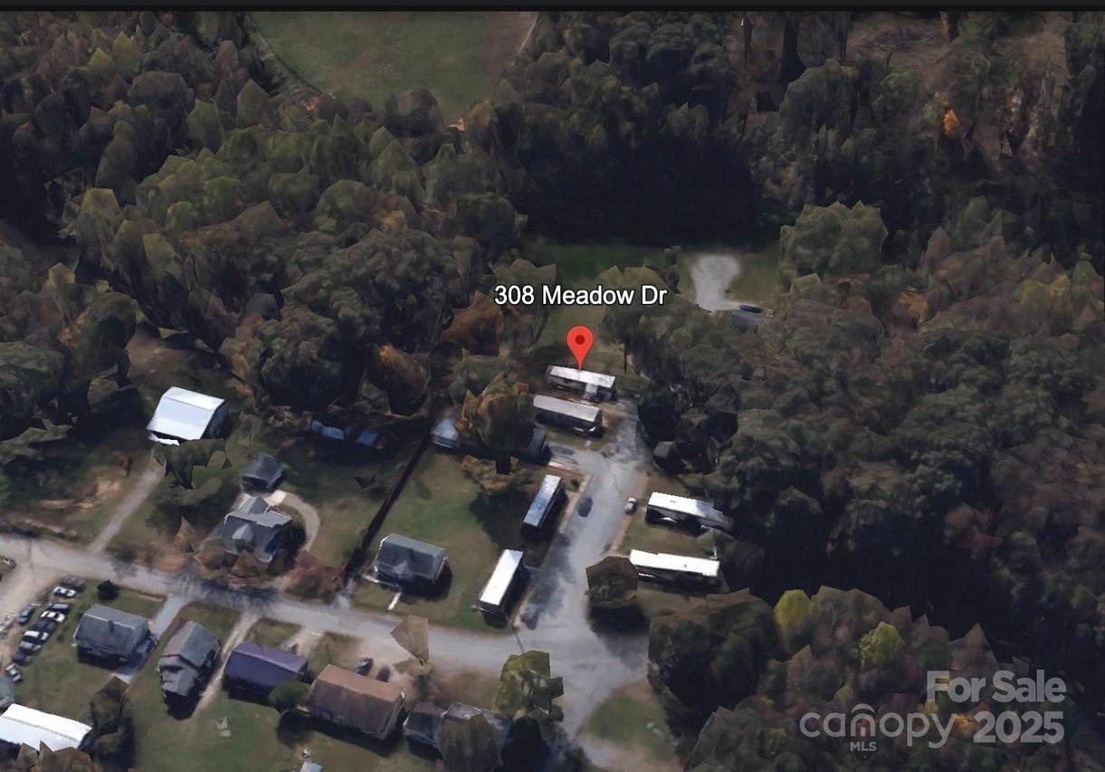 308 Meadow Dr., Lexington, NC 27295