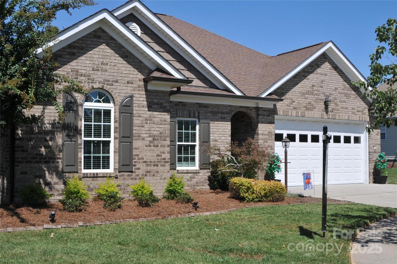 258 Lagoda Dr., Locust, NC 28097