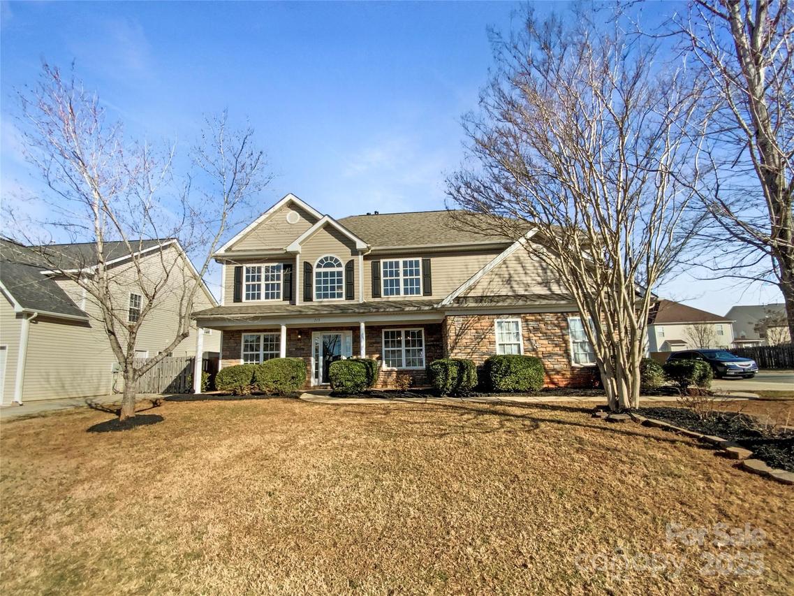 215 Madelia Pl., Mooresville, NC 28115
