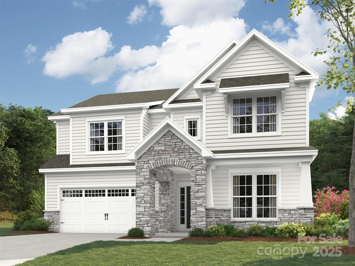 4688 Glen Stripe Dr. #CAL0069, Indian Trail, NC 28079