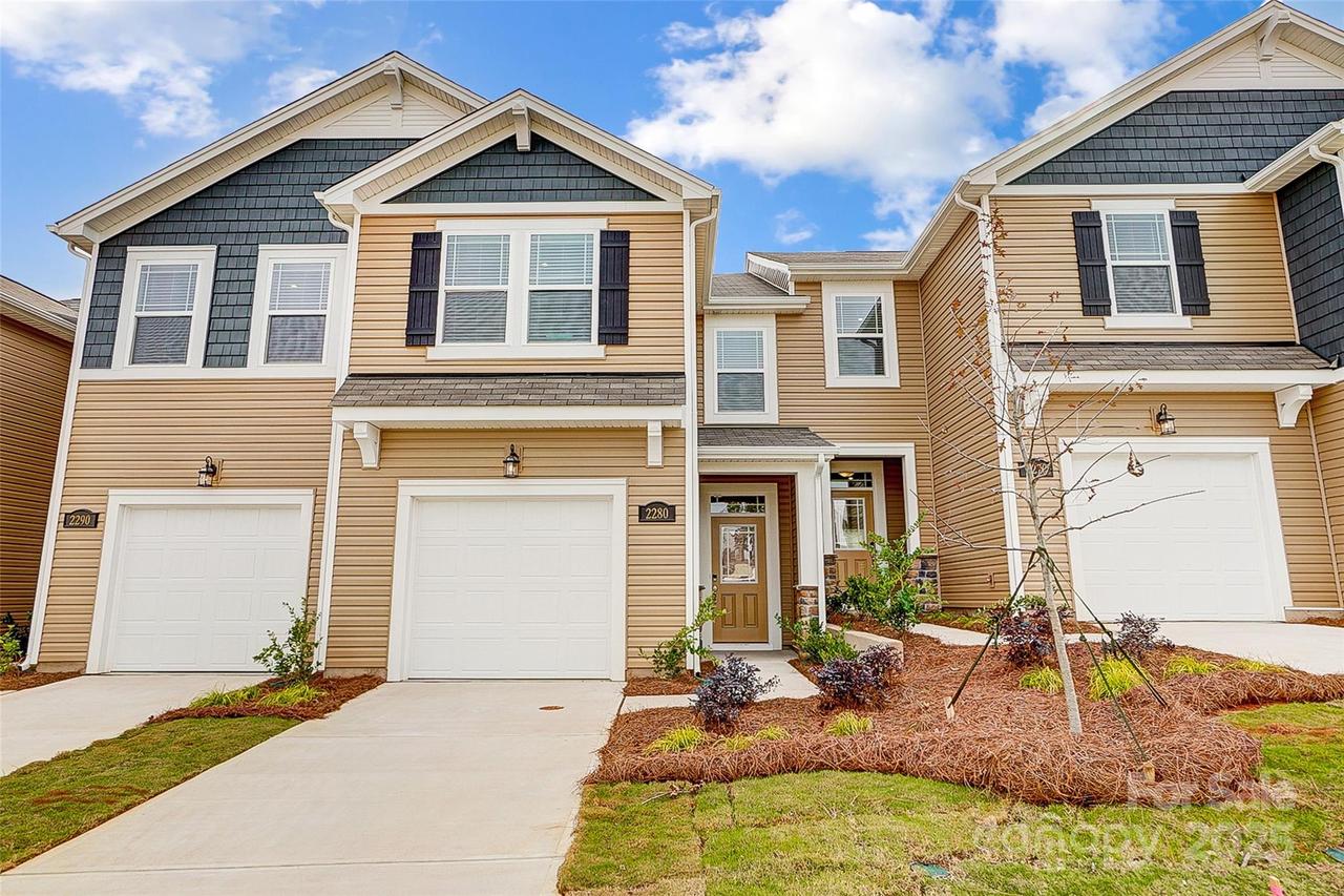 2280 Hedgecliff Rd. #162, Kannapolis, NC 28025