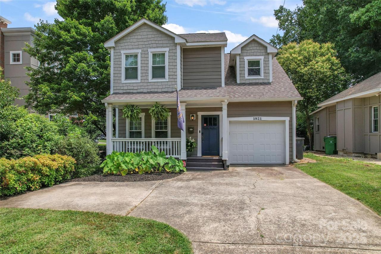 1921 Kenilworth Ave., Charlotte, NC 28203