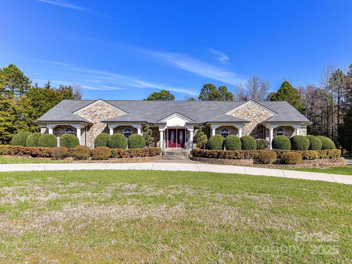 11027 Brief Rd., Charlotte, NC 28227